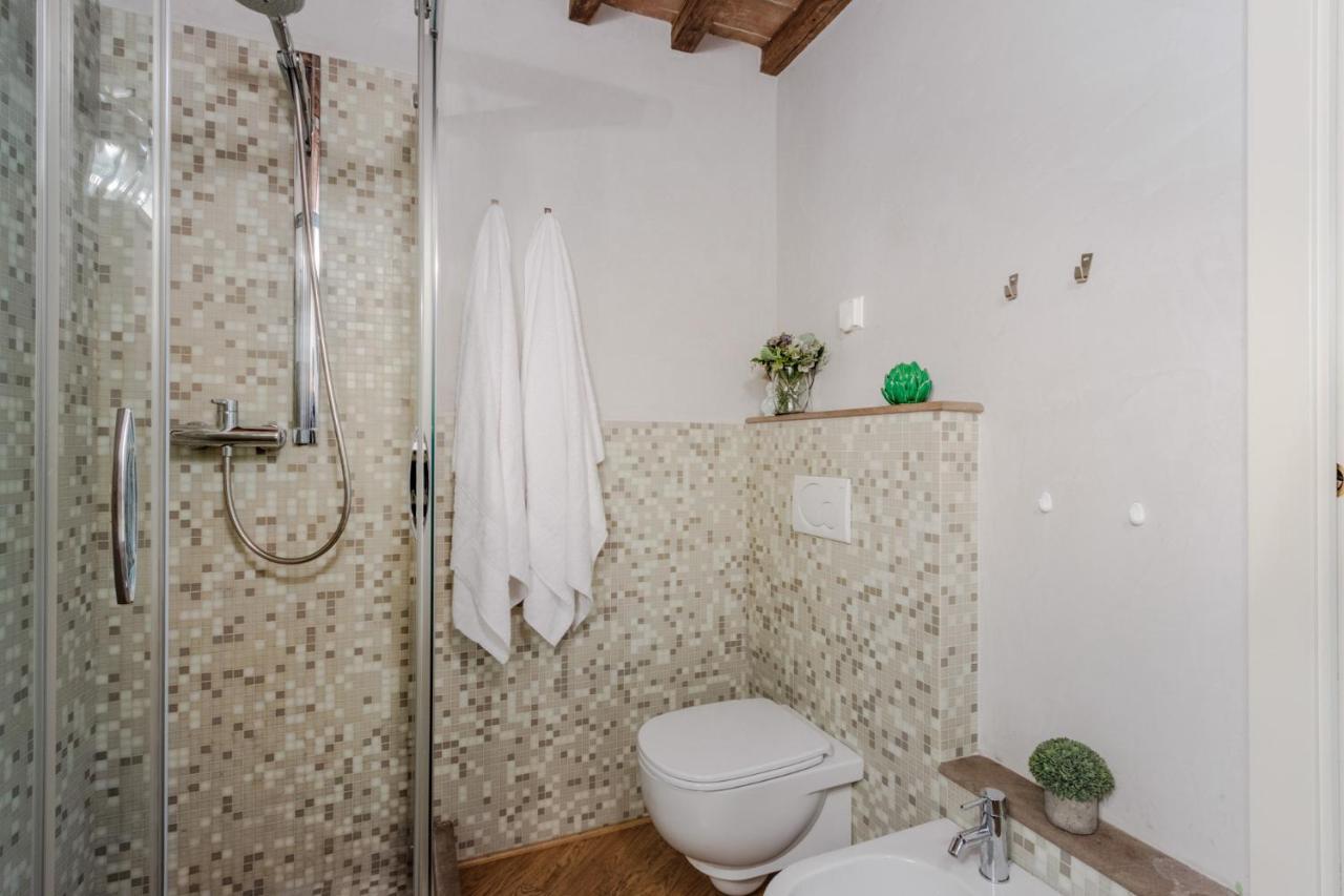 דירות Helene Smart Flat With Elevator Inside לוקה מראה חיצוני תמונה